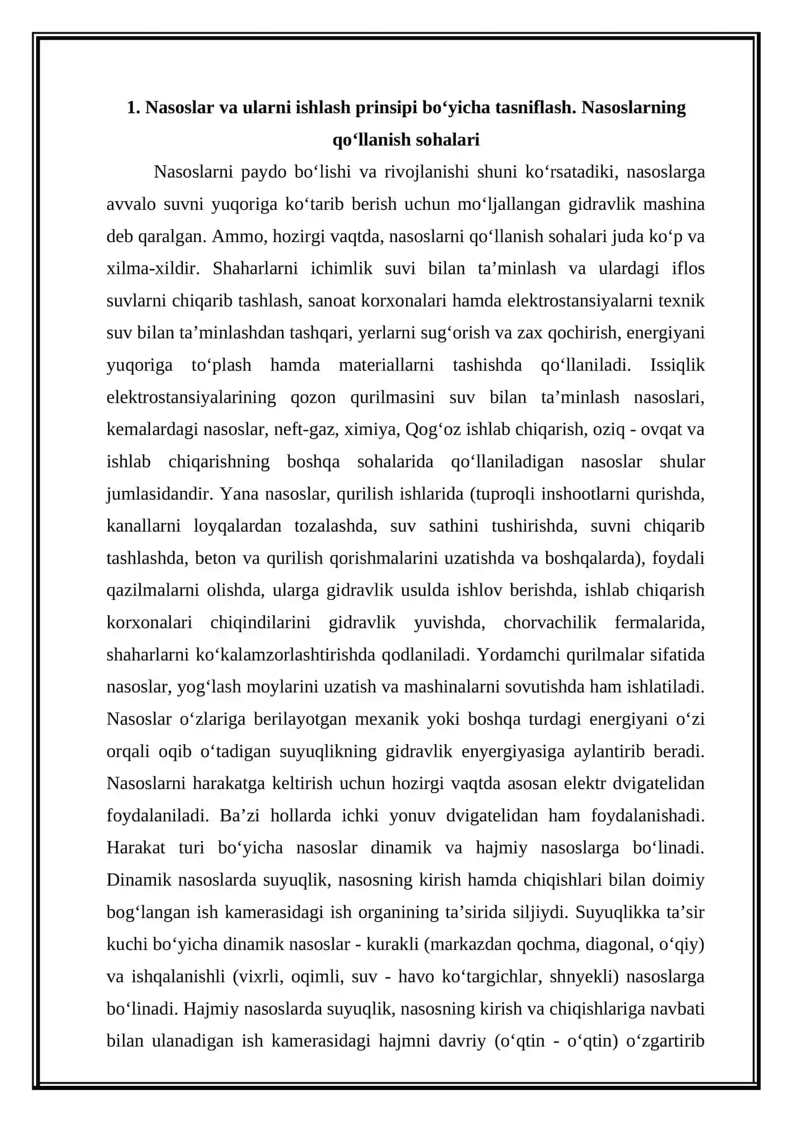 Metalli rudalarni boyitish texnologiyasi 3