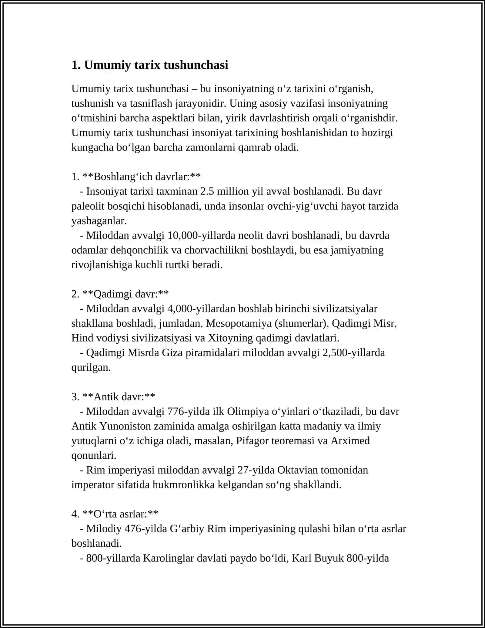 JAMIYAT TARAQQIYOTIDA TARIXNING MAZMUNI 3