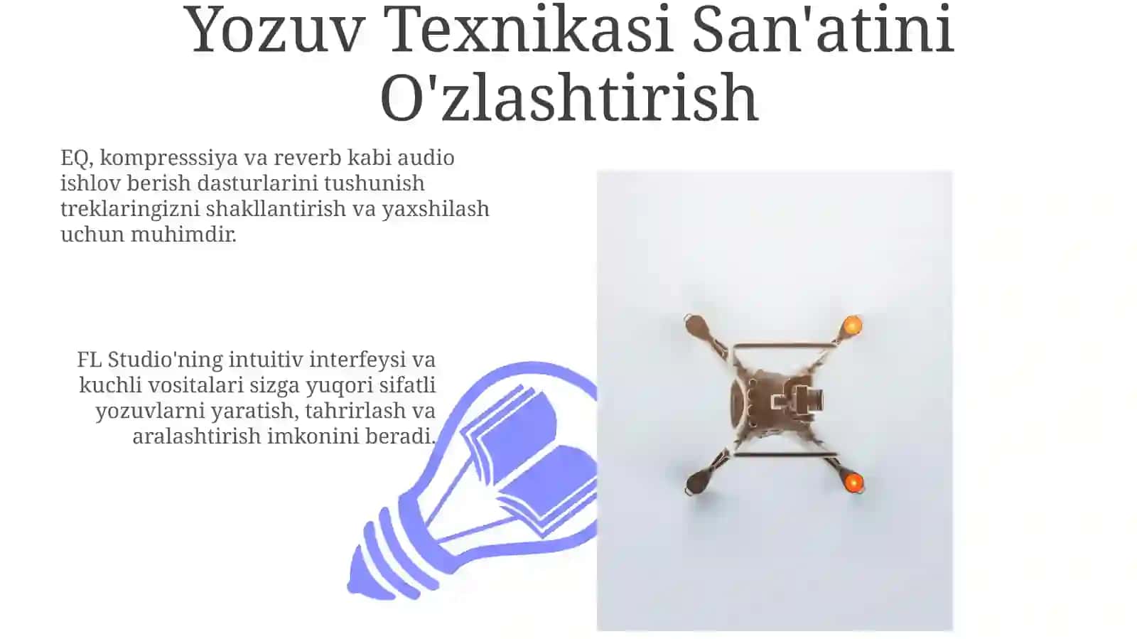 FL studiodasturida ovozyozishtexnologiyasi 3