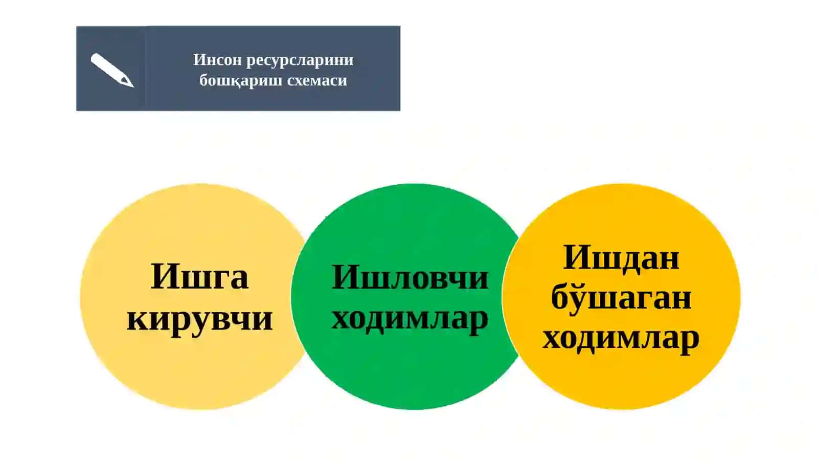 КОРПОРТИВ БОШҚАРУВДА ИНСОН РЕСУРСЛАРИНИ БОШҚАРИШ 3