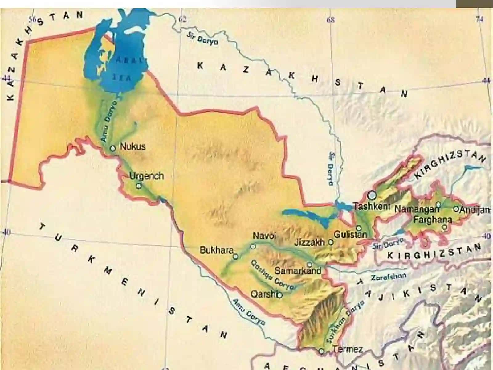 Education system of Uzbekistan 3