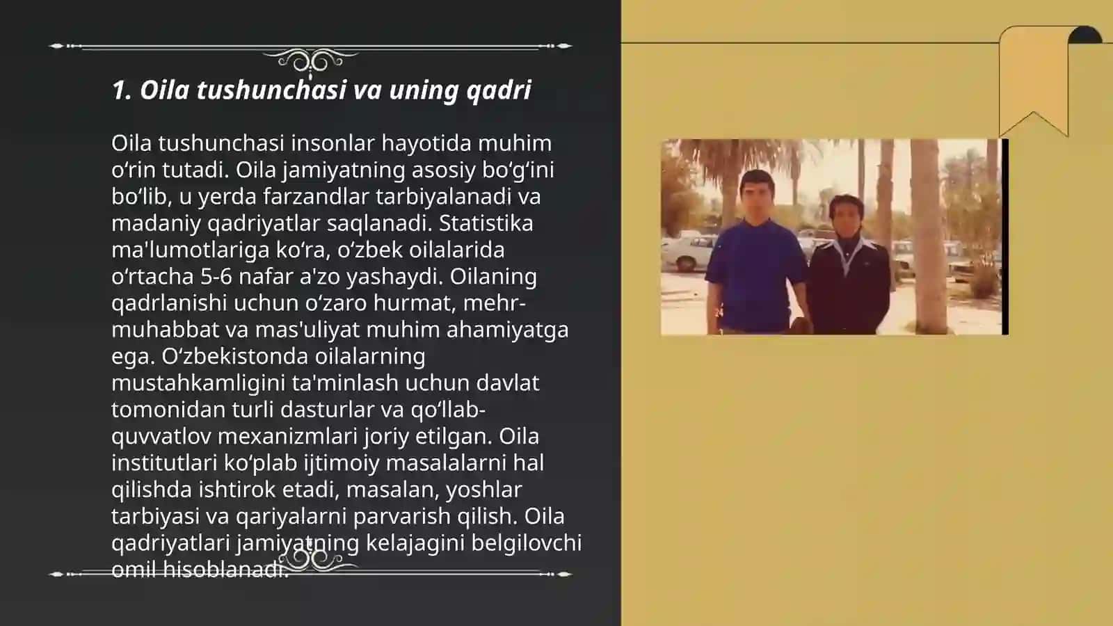 Baxtiyor oila (Shayx Muhammad Sodiq Muhammad Yusuf) 3