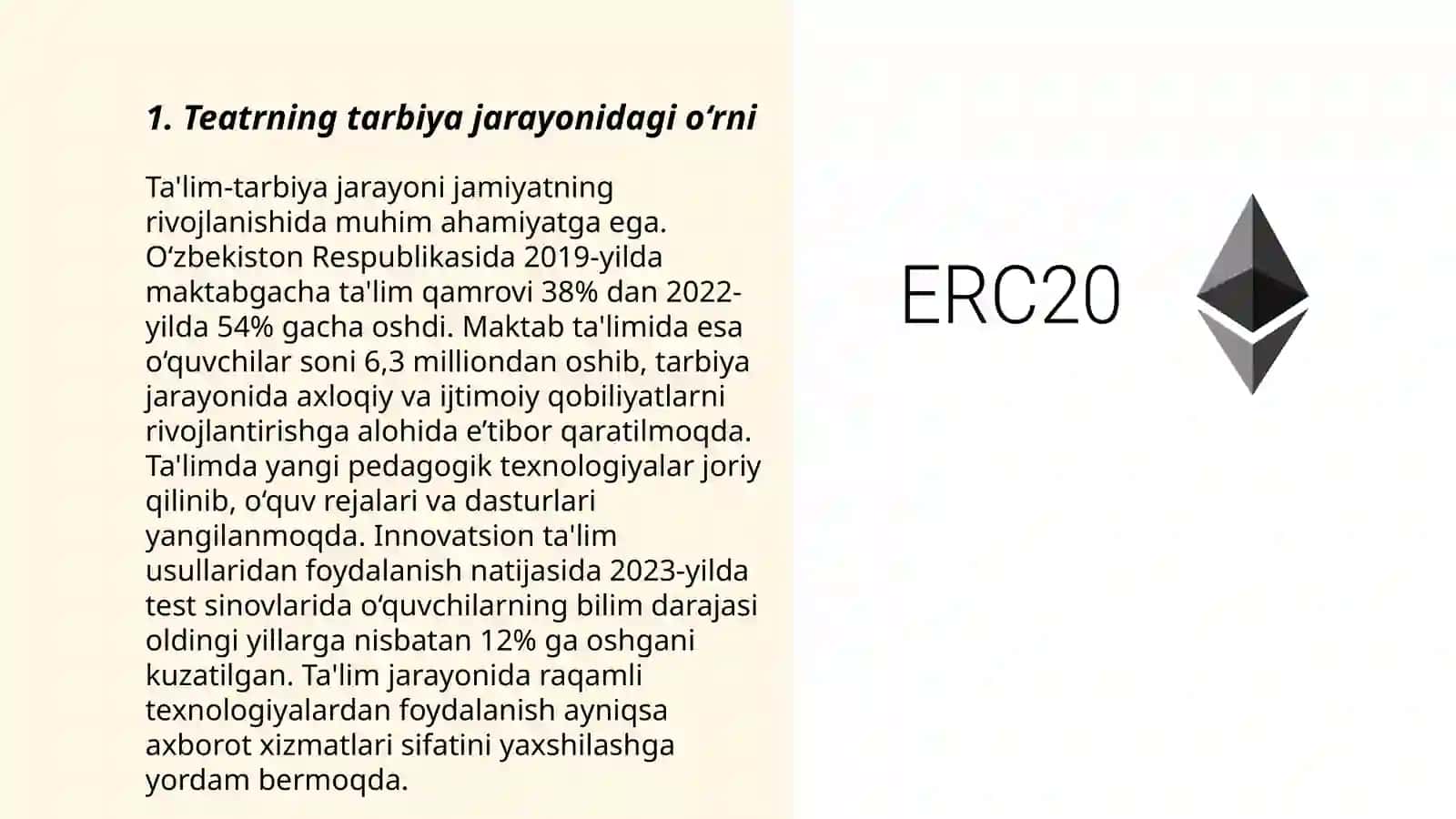 Teatrning tarbiya jarayonidagi o‘rni 3