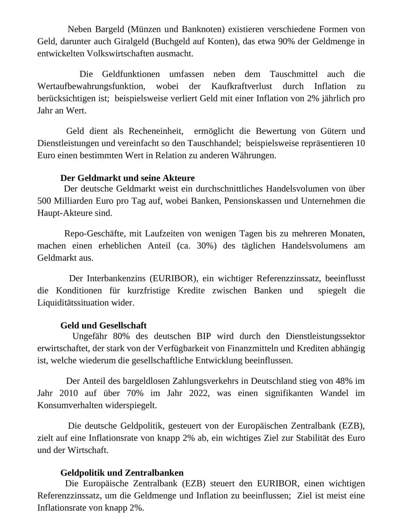 Geld 3