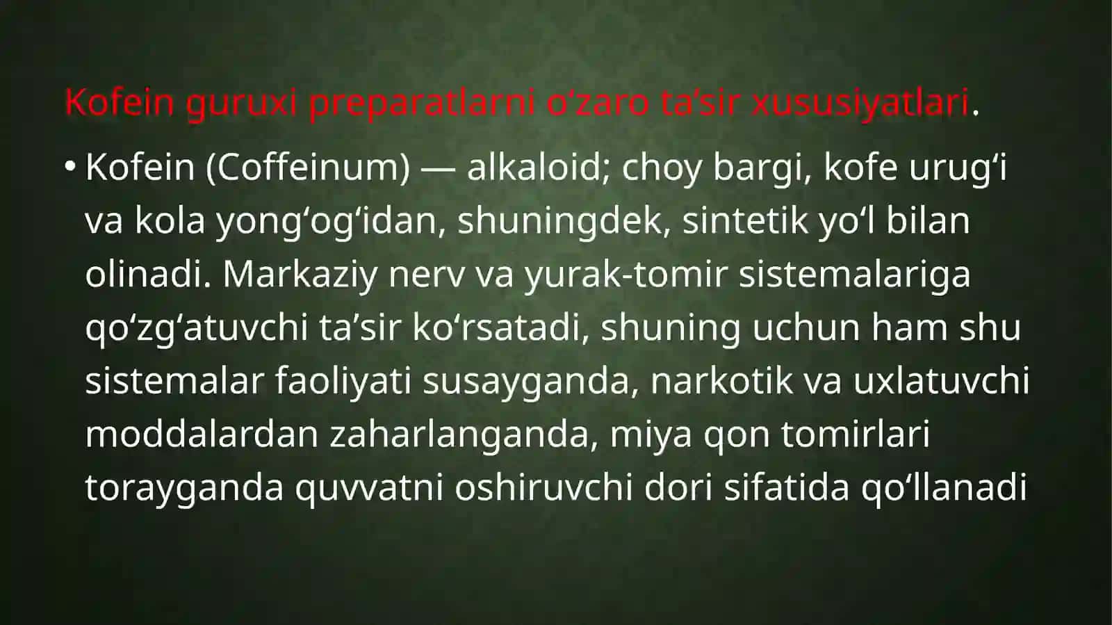 Kofeinguruxi 3