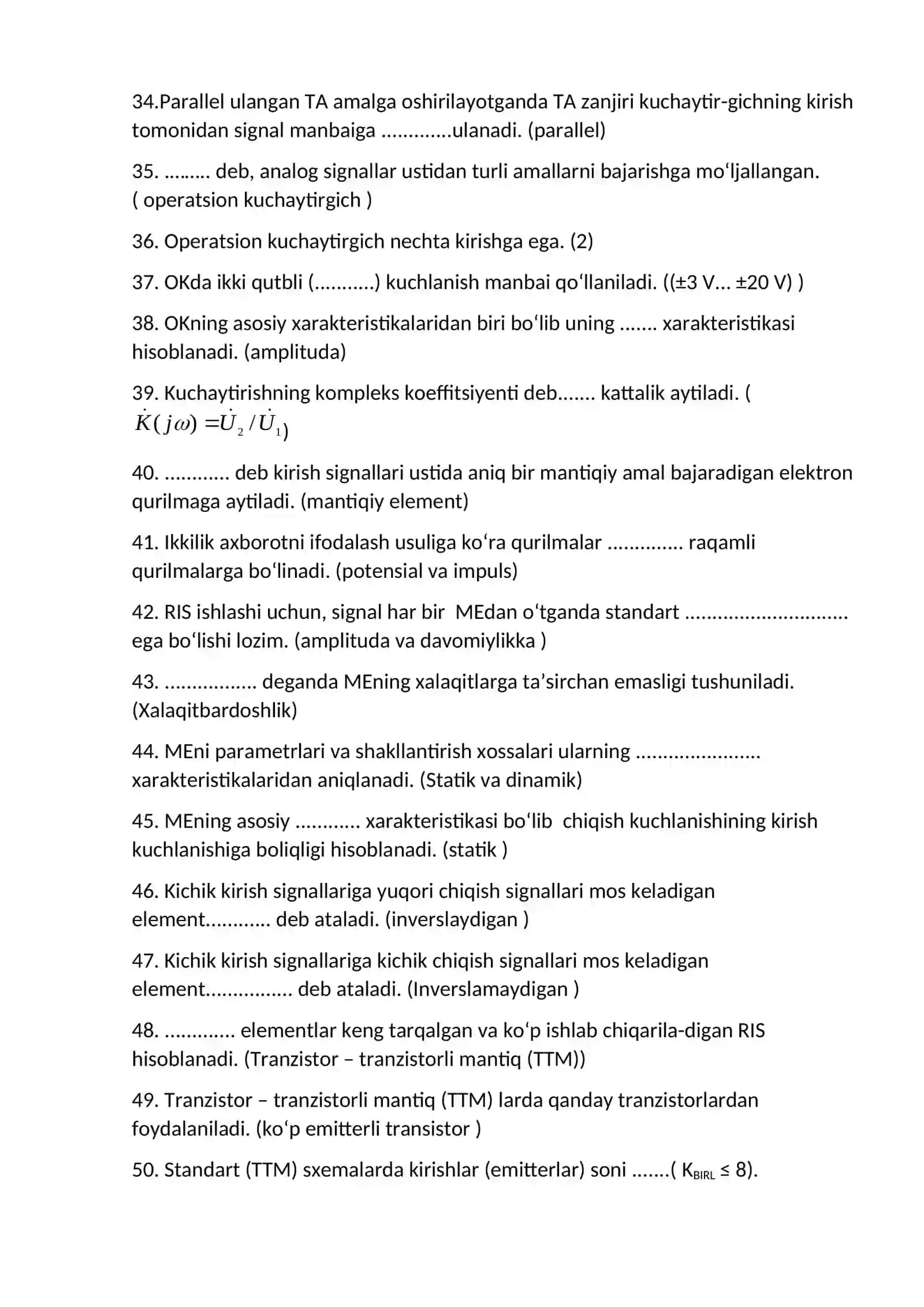 Elementlari yarimo‘tkazgich asosning sirtiga yaqin qatlamda hosil qilingan mikrosxemalar 3