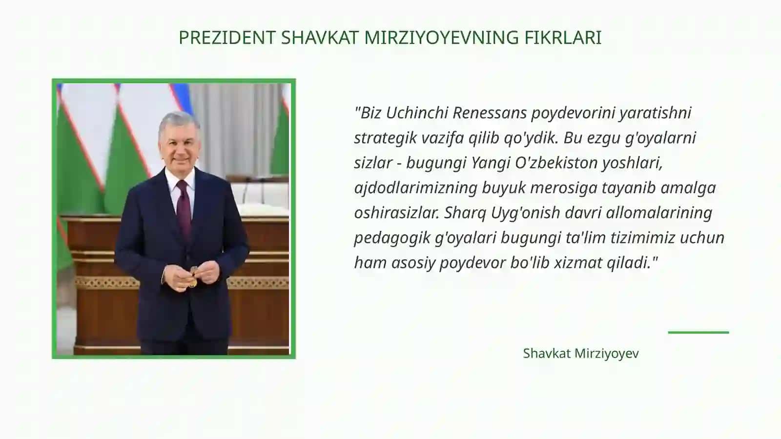 SHARQ UYG'ONISH DAVRINING PEDAGOGIK G'OYALARI 3
