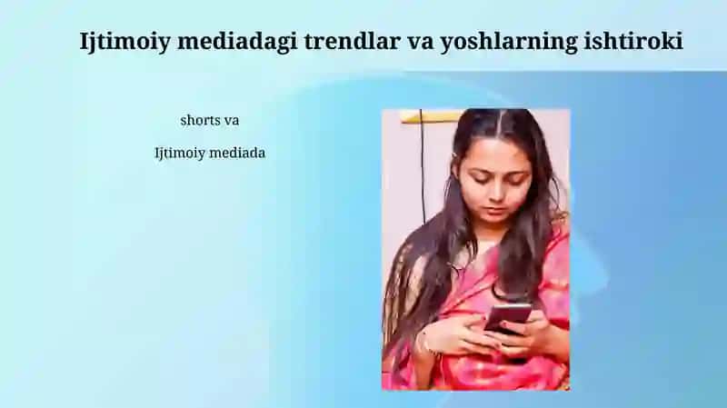 Ijtimoiy tarmoqlarning jozibadorligi va yoshlarning jalb etilishi 3