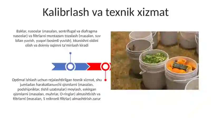 Suyuq organik o'g'itlarni sepish mashinalari 3