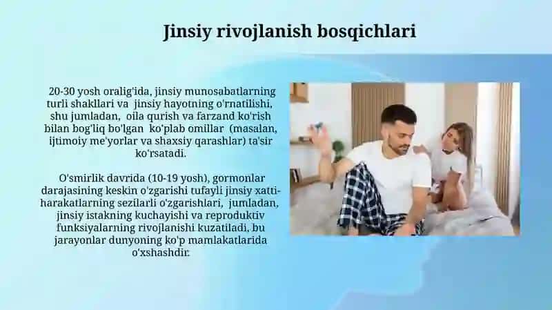 Jinsiy Xulqning Psixologik Aspektlari 3
