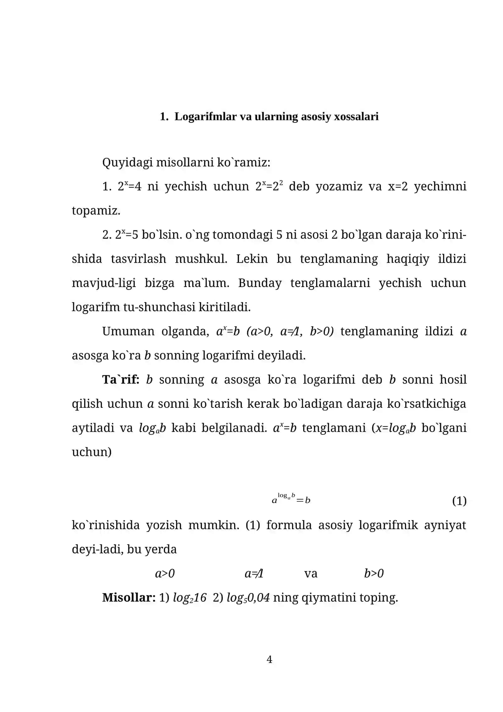 Mustaqil Davlatimizning Taraqqiyoti 3