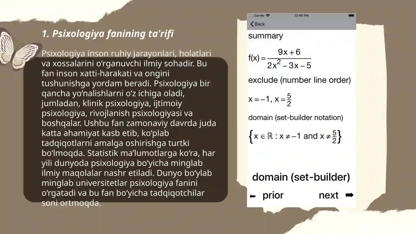 Psixologiya fanining predmeti va vazifalari 3