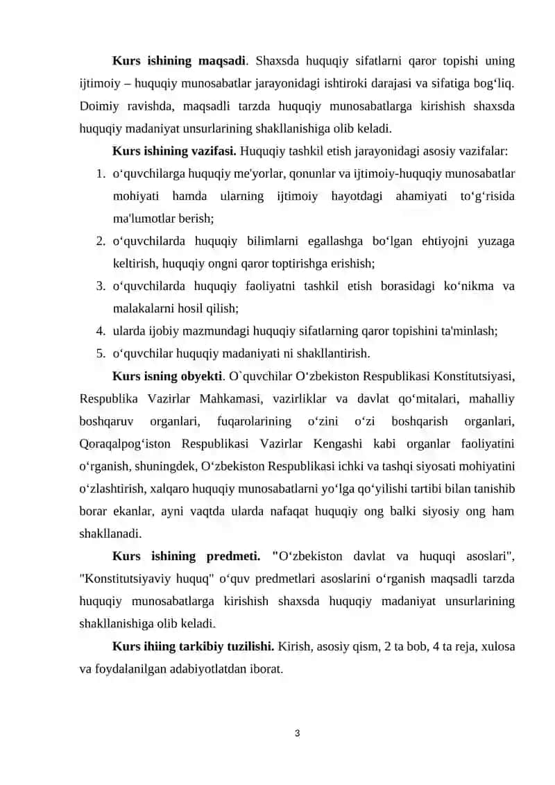 Huquq o`qitish metodlari va ularning klassivikatsiyalari 3