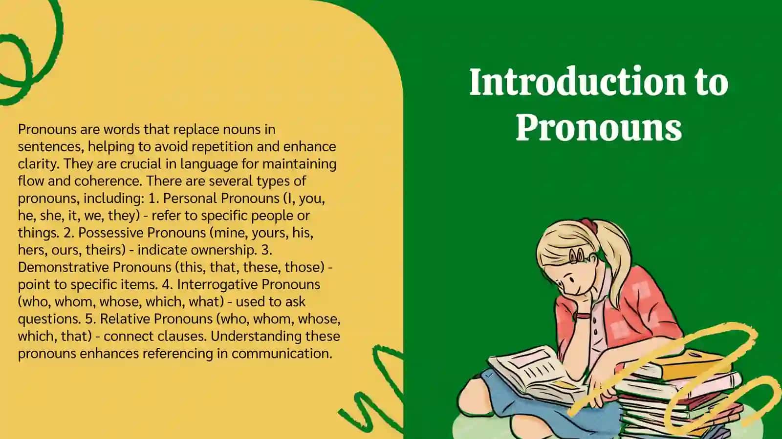 UNDERSTANDING PRONOUN REFERENCING 3