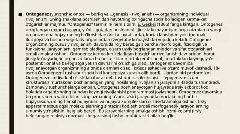 NURMATOVA SAIDAXONNING TIBBIY BIOLOGIYA FANI 3