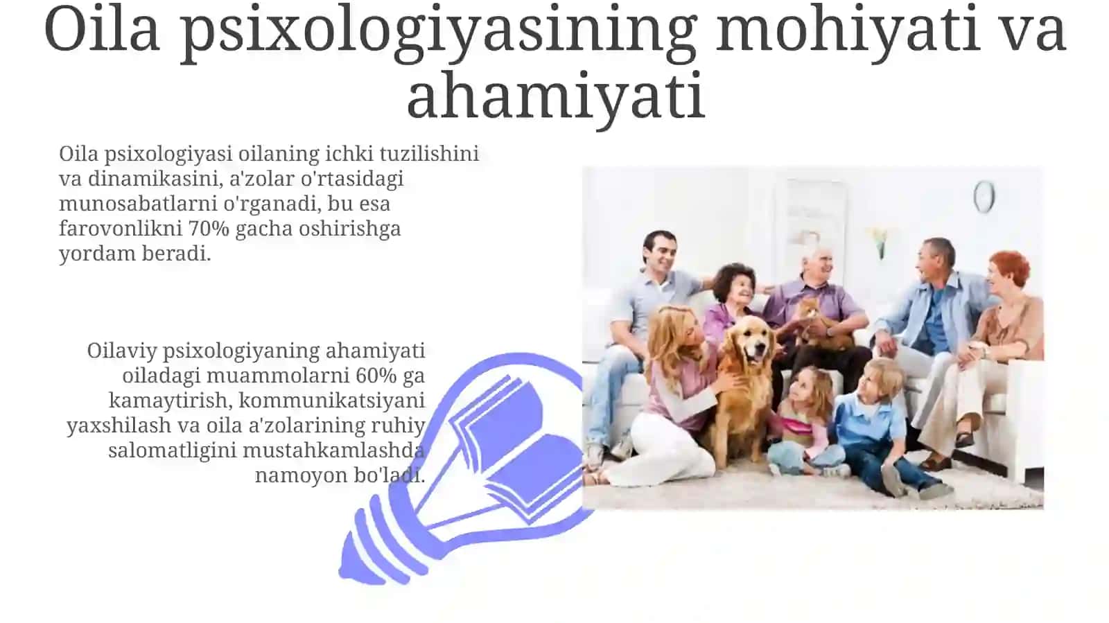Oilapsixologiyasi 3