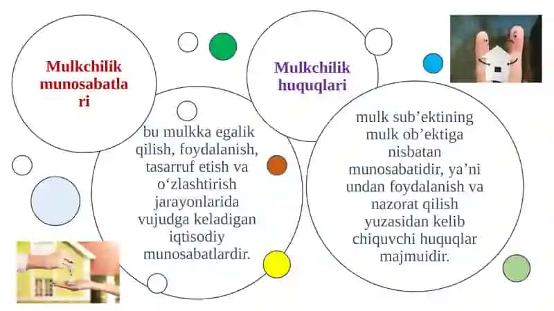 IQTISODIY TIZIMLAR VA MULKChILIK MUNOSABATLARI 3