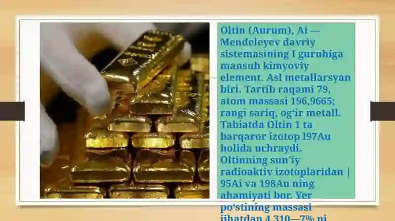 Oltin 3
