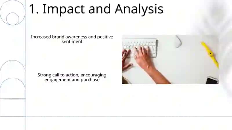 Discribe a memorable marketing campaing that you have encountered 3