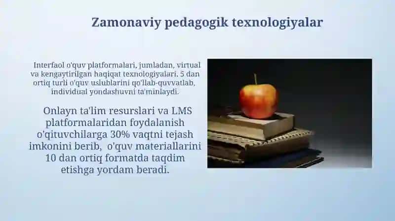 Pedagogik texnikalar 3