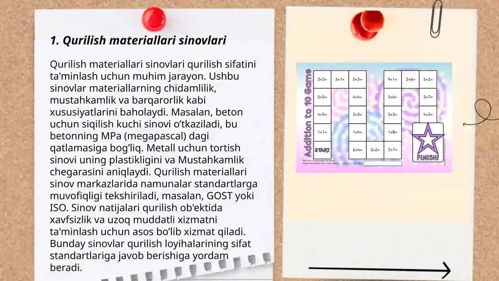Amaliy matematikaning qurilish sohasidagi tatbiqlari 3