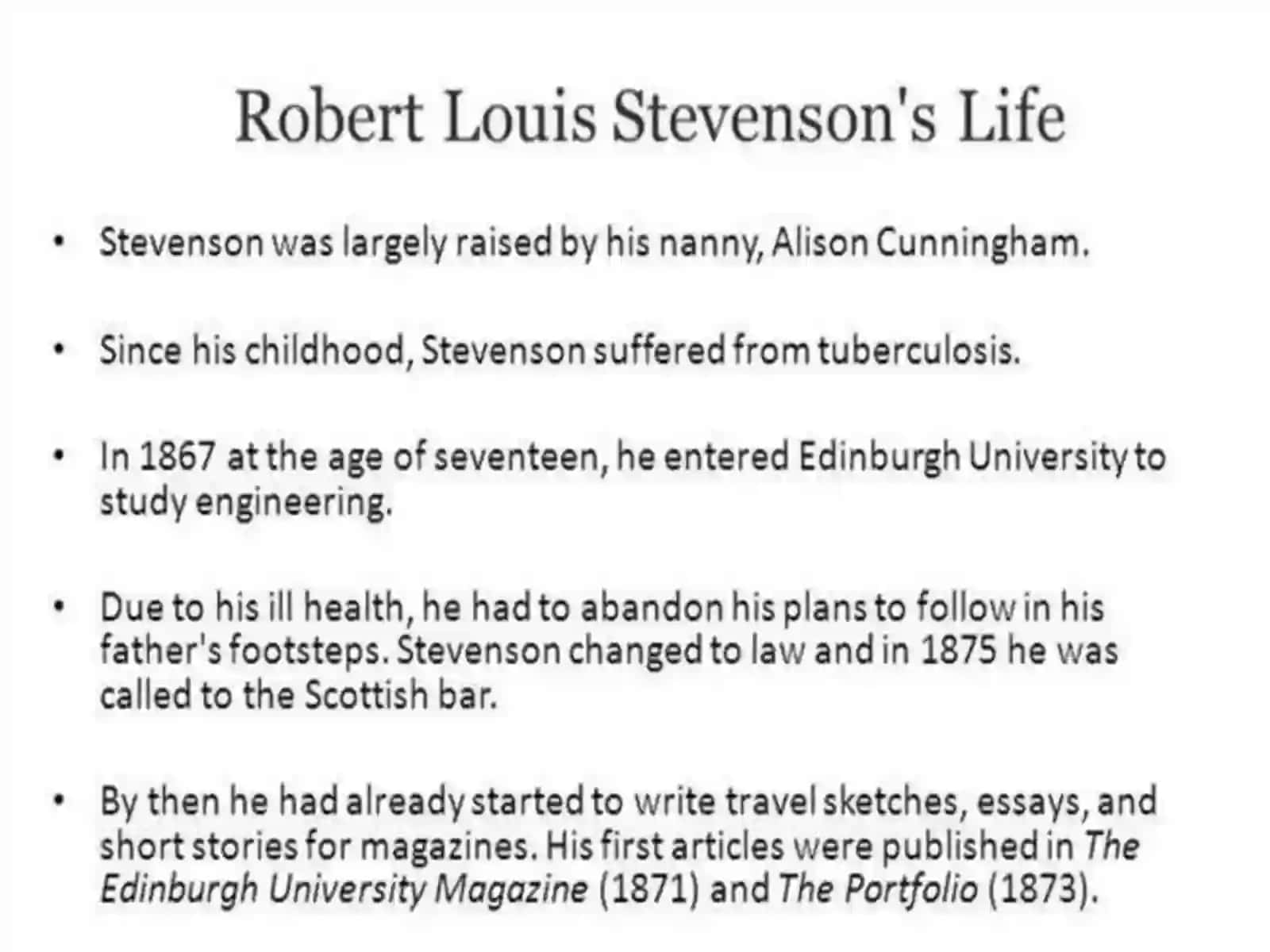 R.L.B. Stevenson 3