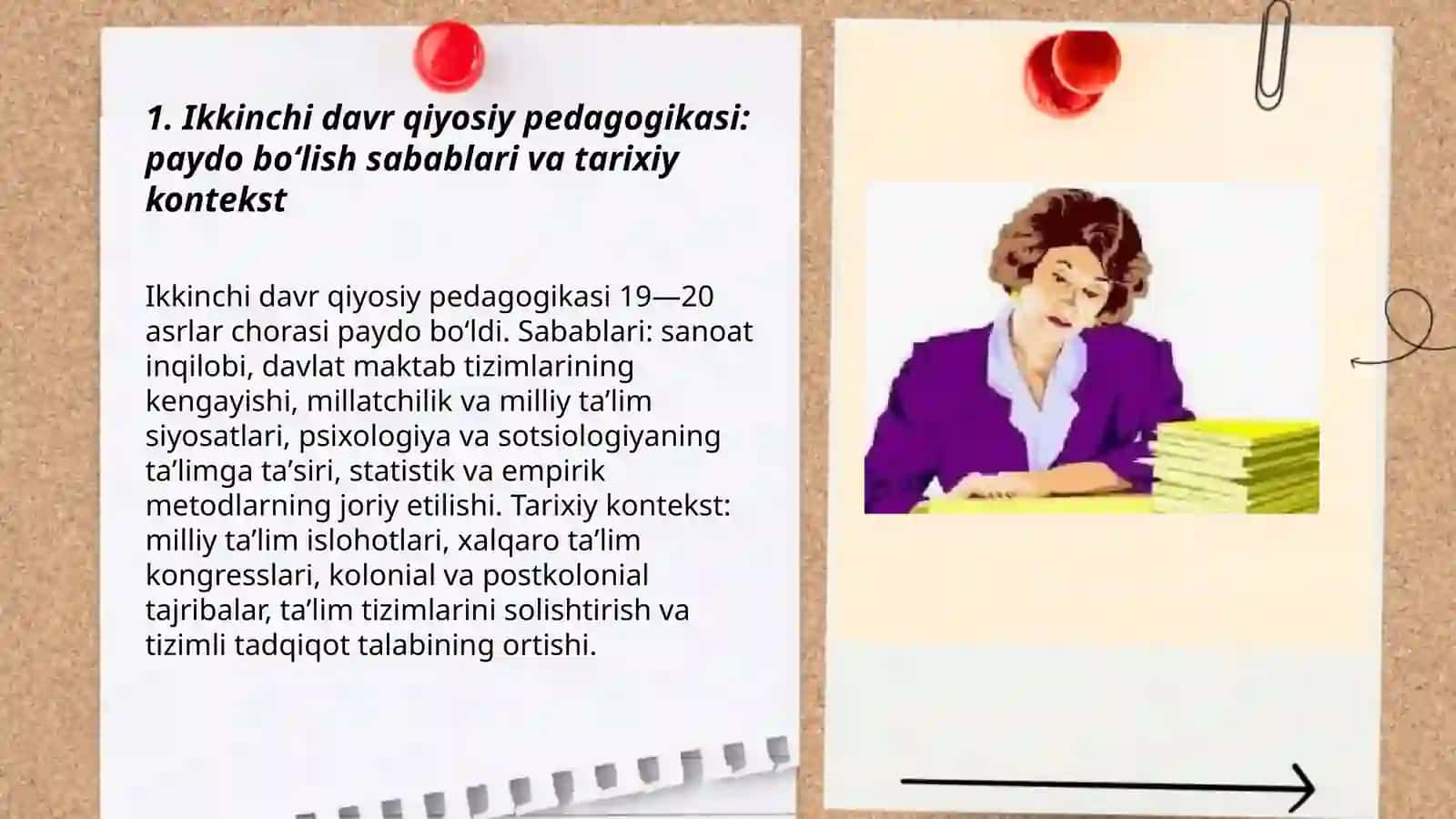 Qiyosiy pedagogika fani taraqqiyoti 3