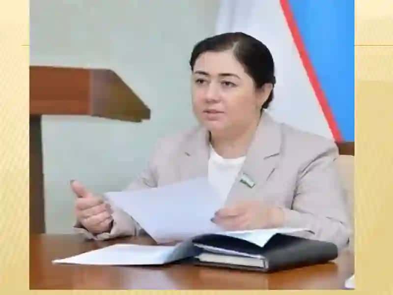 Inson huquqlarini himoya qilish bo'yicha milliy institutlar va uning inson huquqlarini amalga oshirishdagi roli 3