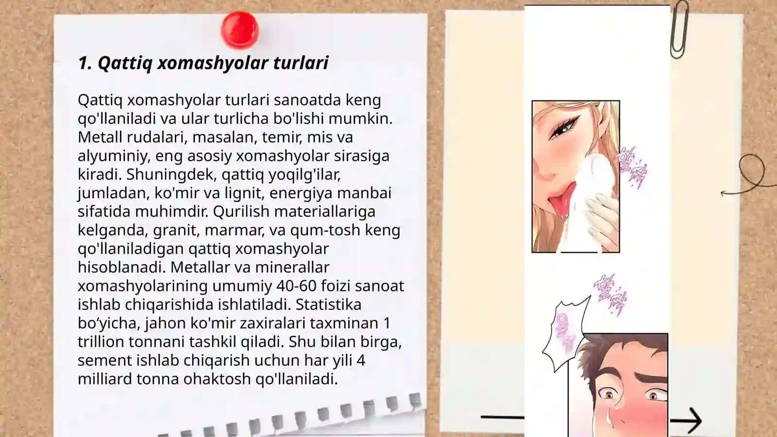 Qattiq xomashyoni boyitish 3