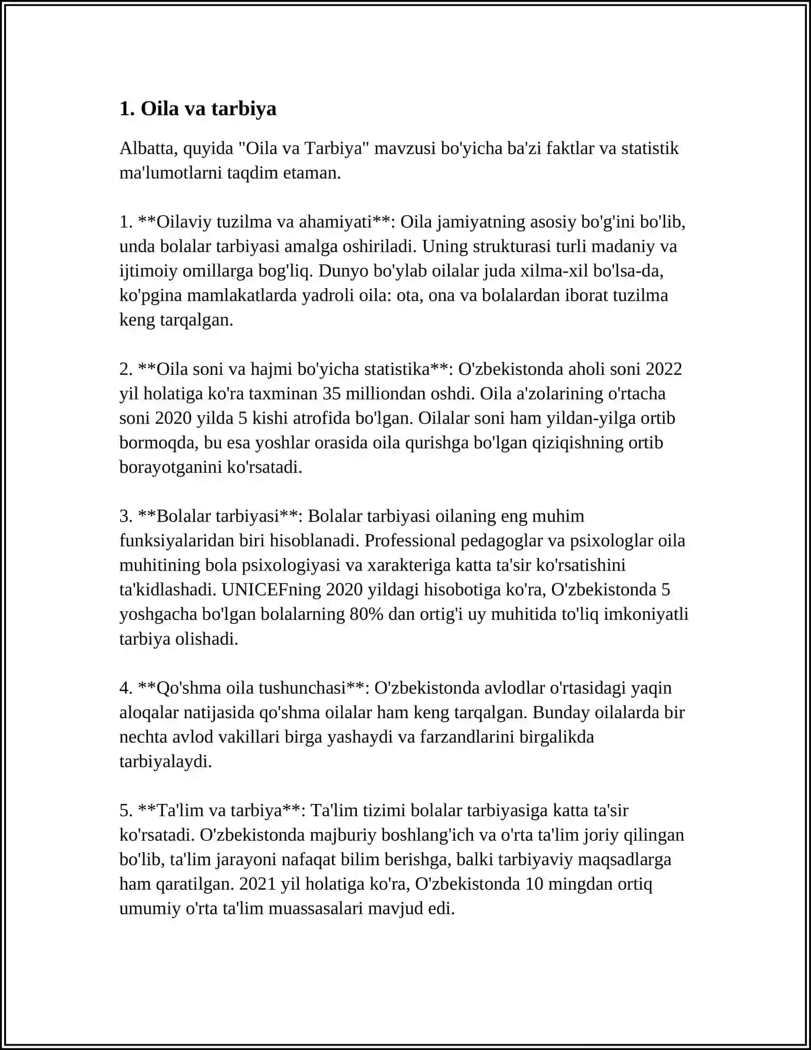 MEDIAKOMPETENTSIYANING SHAKLLANISHIGA TA'SIR O‘TKAZUVCHI OMILLAR 3