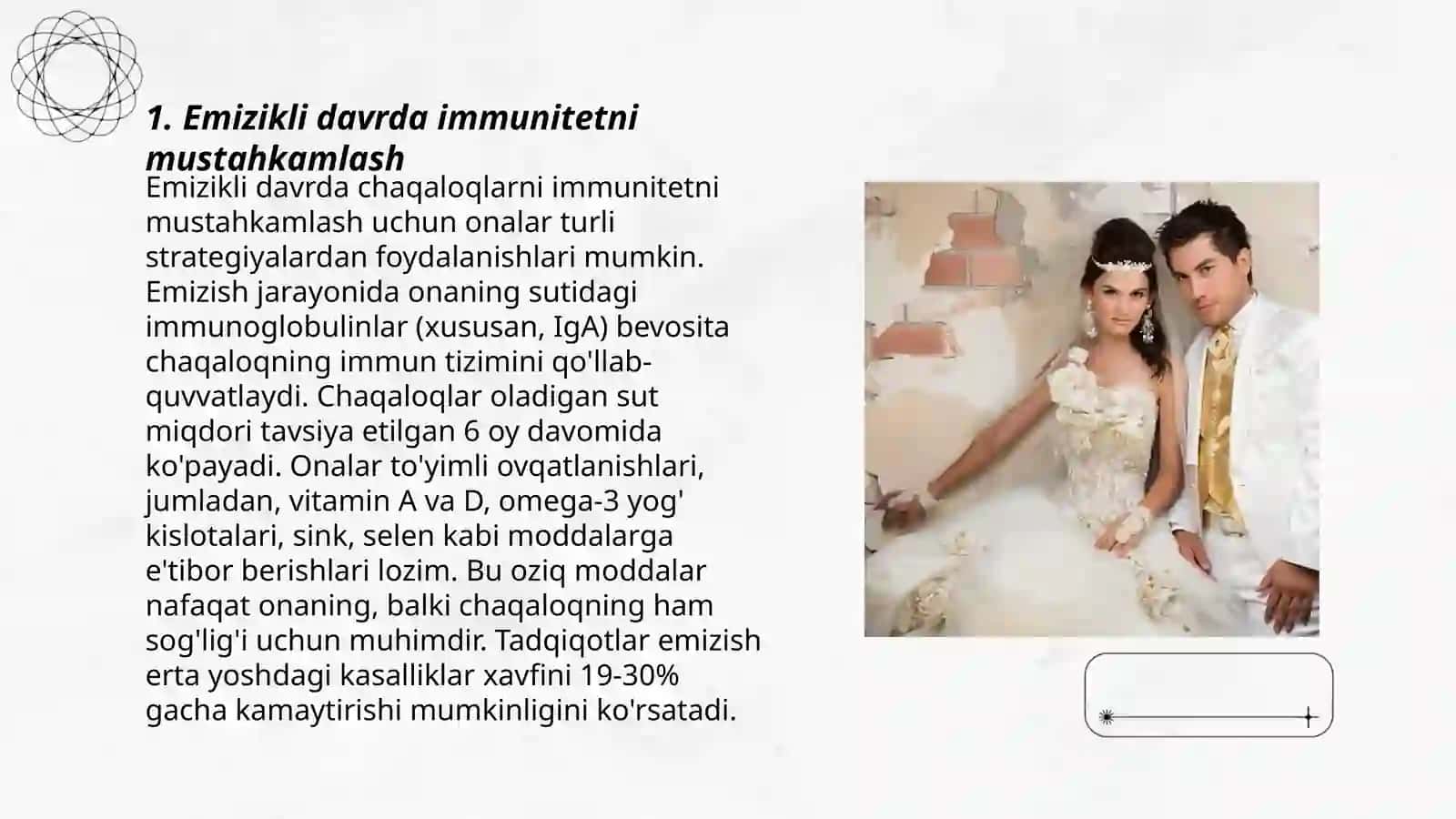 Bolalarda Yuqumli kasalliklarni oldini olish 3