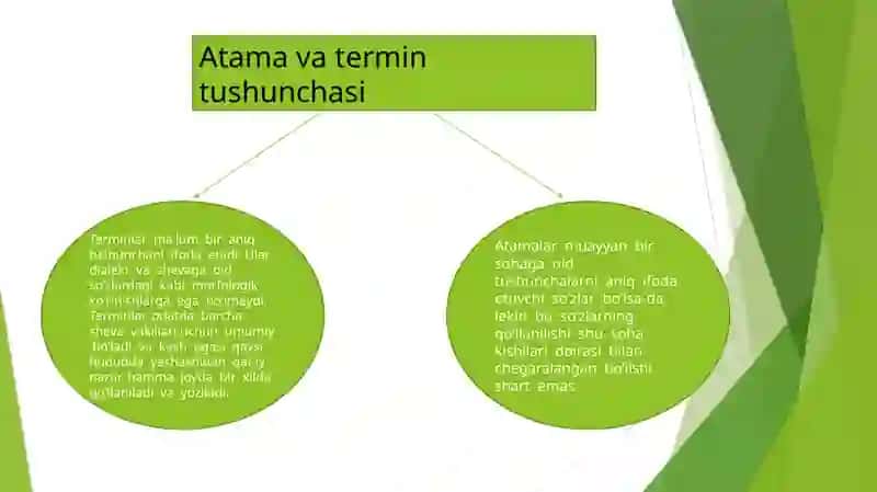 Hozirgi oʻzbek adabiy tili va uning shevalarga munosabati. Qarluq,  chigil, uygʻur, qipchoq va oʻgʻuz lahjasi 3