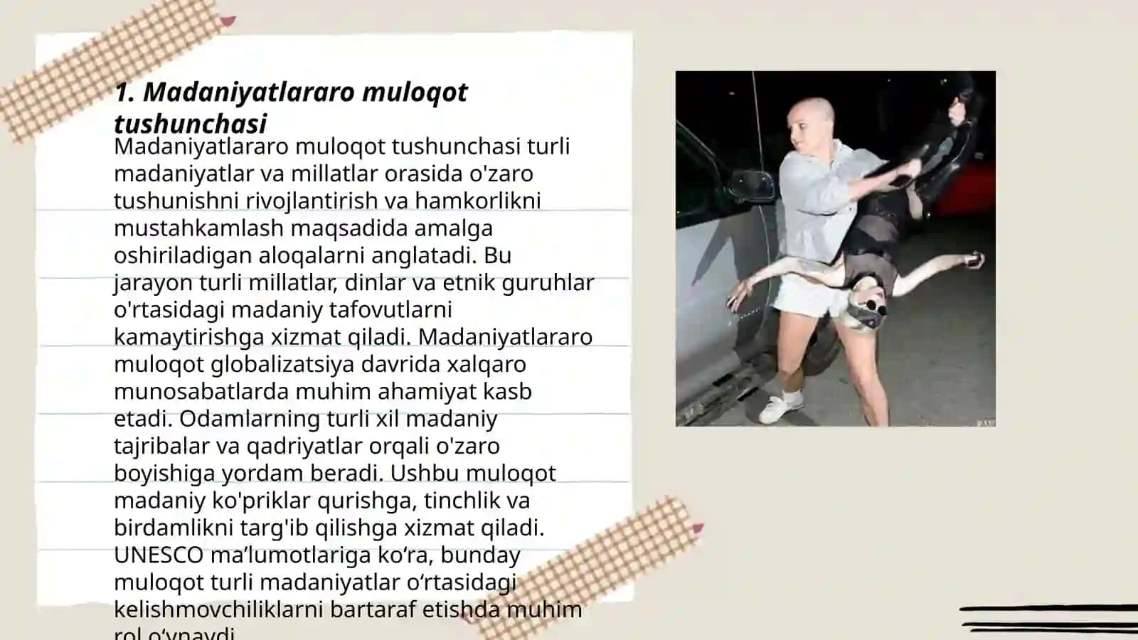 Madaniyatlararo muloqotda konseptologik yoʻnalish 3