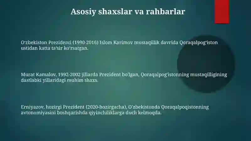 Qoraqalpogiston Respublikasi 3