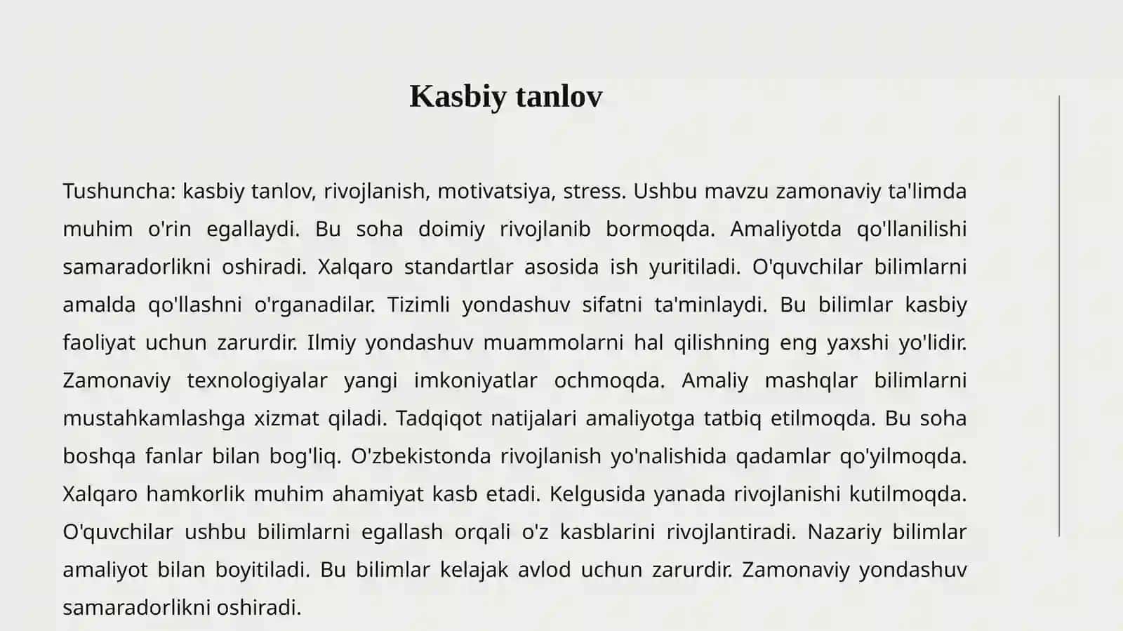 KASBIY PSIXOLOGIYA 3