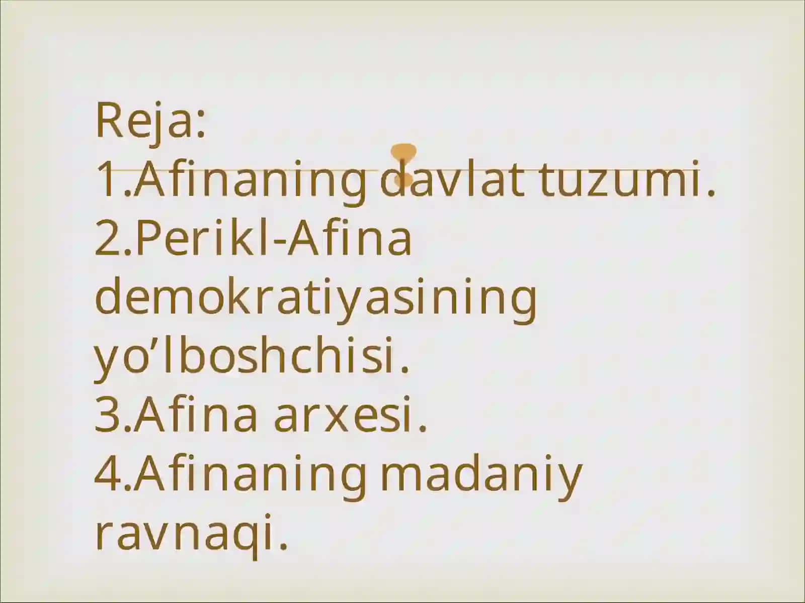 Afinaning davlat tuzumi 3