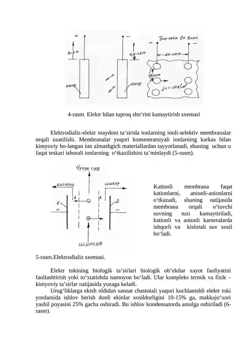 Materiallarga elektrofizik va elektrokimyoviy ishlov berish asoslari 3