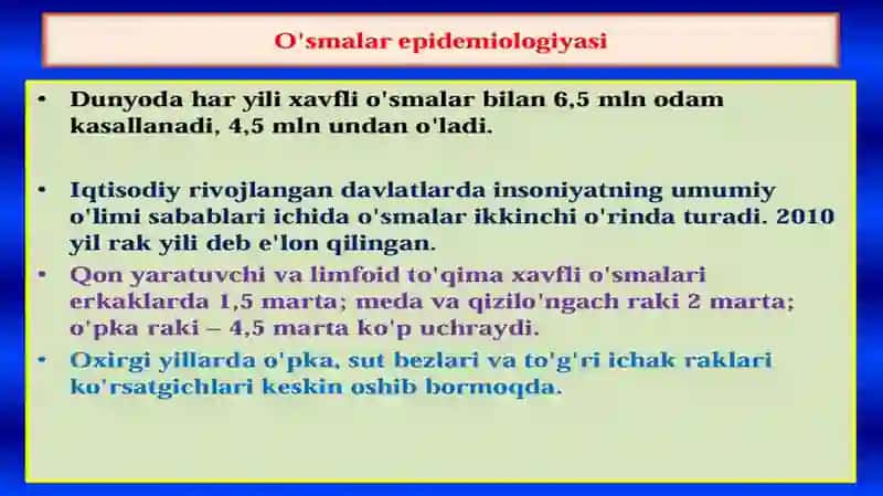 Xavfli va xavfsizoʻsma larklassikatsiyasi 3
