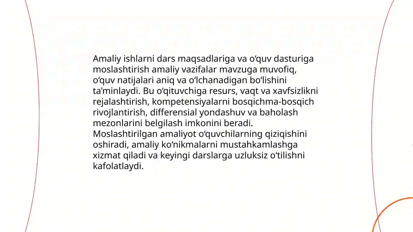 Boshlang'ich ta'lim tabiiy fanlar darslarida amaliy ishlarni tashkil etish va ularning ahamiyati 3