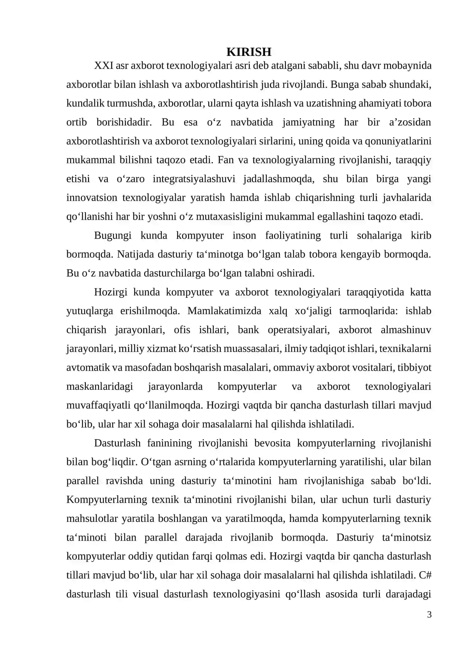 Qurilish kompaniyasi obyektlarini monitoring qilish 3