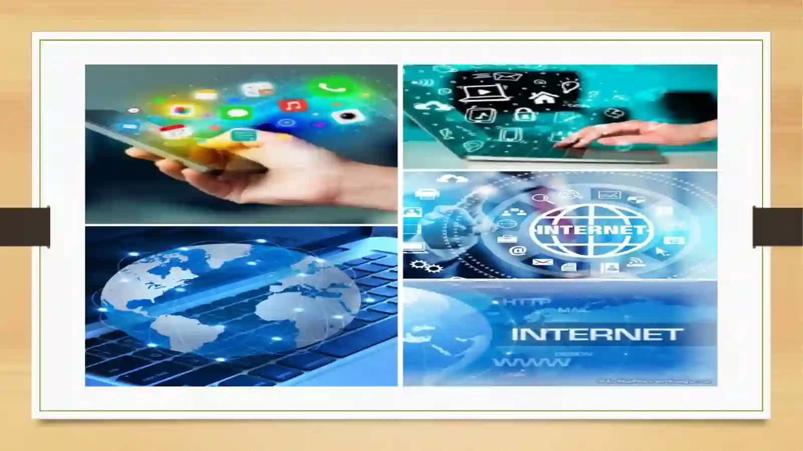 Internet va uning tarixchi uchun imkoniyatlari 3