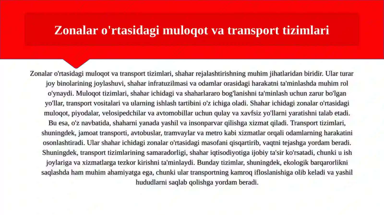 Turar joy binolarining arxitektura va dizayn tamoyillari 3