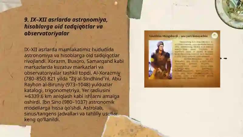 Bahora Abdumannobova stomatologiya yoʻnalishi 25-04 talabasi 3