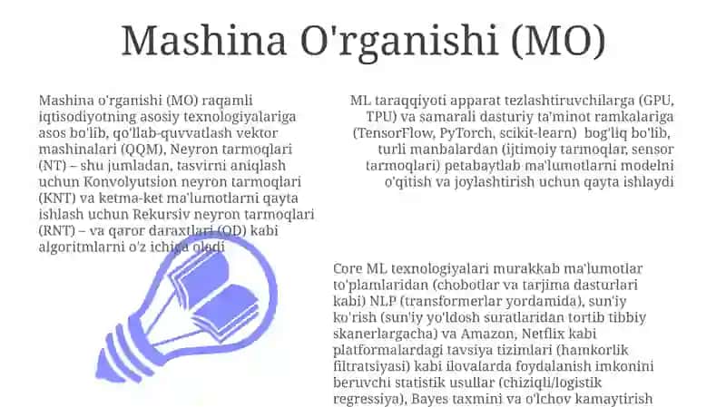 Raqamli iqtisodyotning Asosiy Texnologiyalari 3