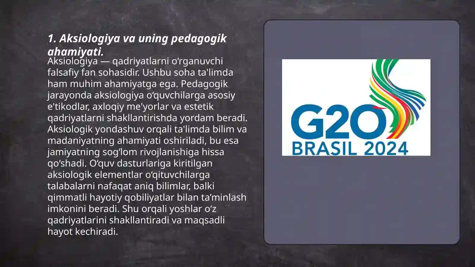Pedagogik aksiologiyaning ijtimoiy pedagog ahamiyati 3