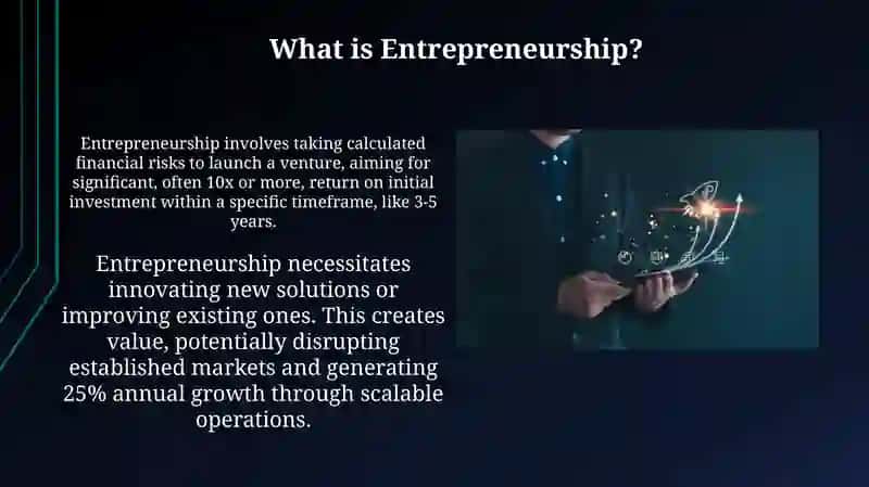 Interprenirship 3