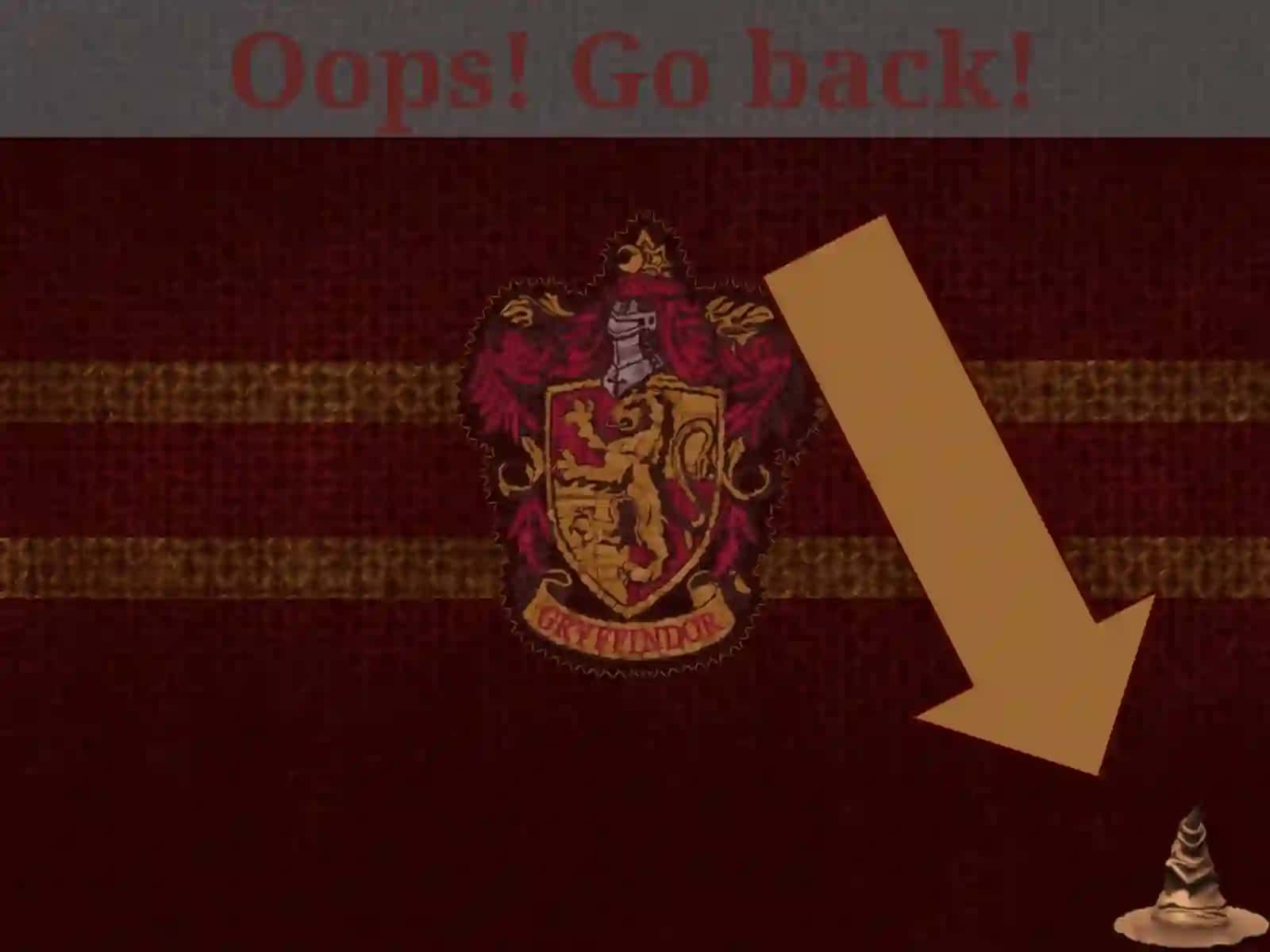 Harry Potter 3