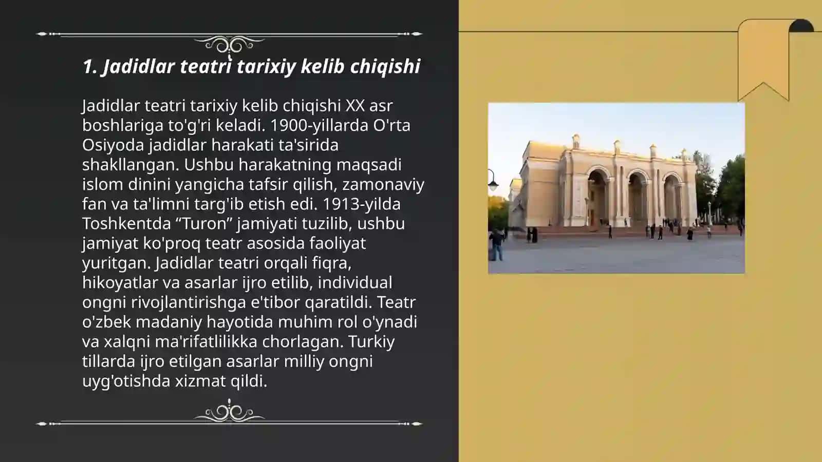 Jadidlar teatri 3