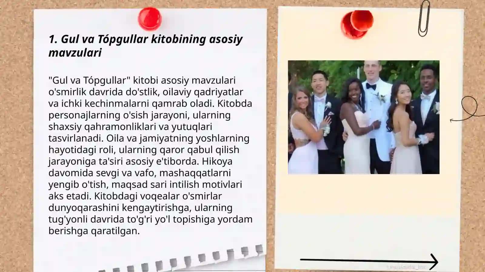 Gul va Tópgullar 3