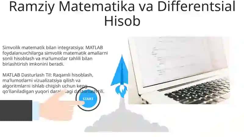 MATLABga Kirish 3